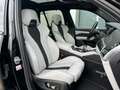 BMW X5 M Competition 625pk 2021 *BTW *Pano *Lazer *Carbon * Noir - thumbnail 10