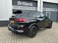 BMW X5 M Competition 625pk 2021 *BTW *Pano *Lazer *Carbon * Noir - thumbnail 2