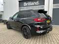 BMW X5 M Competition 625pk 2021 *BTW *Pano *Lazer *Carbon * Noir - thumbnail 4