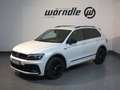 Volkswagen Tiguan Highline TDI SCR 4MOTION DSG Weiß - thumbnail 1