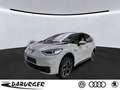 Volkswagen ID.3 Pro S 82kWh DCC+Matrix+Head-up+Kamera Klima Navi Weiß - thumbnail 1