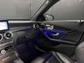 Mercedes-Benz C 63 AMG C 63 AMG/KEYLESS/19'/KAMERA/H&R Suspension Noir - thumbnail 12