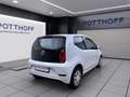 Volkswagen up! 1.0 MPI MOVE UP! KLIMA DAB+ Weiß - thumbnail 5