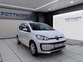 Volkswagen up! 1.0 MPI MOVE UP! KLIMA DAB+ Weiß - thumbnail 6
