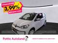 Volkswagen up! 1.0 MPI MOVE UP! KLIMA DAB+ Blanco - thumbnail 1