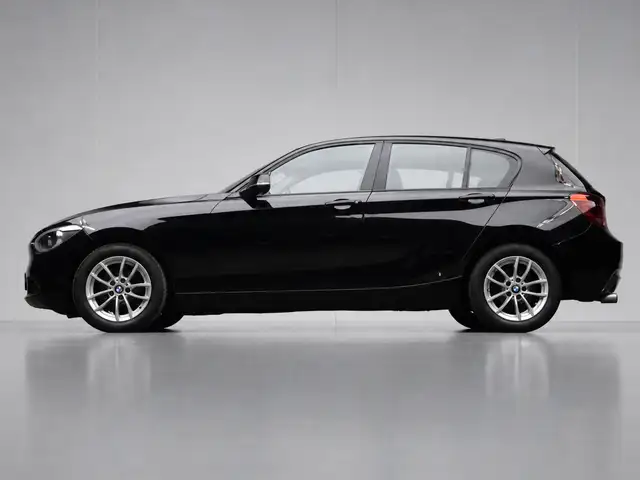 BMW 116 1-serie 116i Business+ Sport (NAVI,STOELVERWARMING