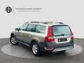 Volvo XC70 Summum D5 AWD*Wie 150TKM*1.Hand*SitzKlima* Plateado - thumbnail 2