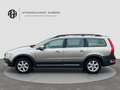 Volvo XC70 Summum D5 AWD*Wie 150TKM*1.Hand*SitzKlima* Plateado - thumbnail 7