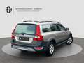 Volvo XC70 Summum D5 AWD*Wie 150TKM*1.Hand*SitzKlima* Plateado - thumbnail 4