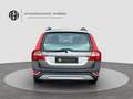 Volvo XC70 Summum D5 AWD*Wie 150TKM*1.Hand*SitzKlima* Plateado - thumbnail 6