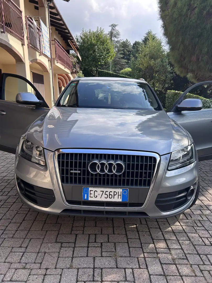 Audi Q5 2.0 tdi Advanced Plus quattro 170cv s-tronic - 1