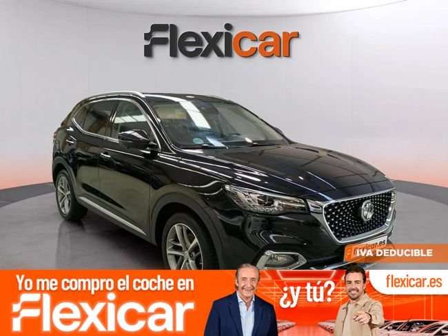 MG HS 1.5 Turbo GDI Luxury DCT - foto 1