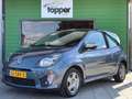 Renault Twingo 1.2-16V Night & Day | Automaat | CruiseControl | Blauw - thumbnail 1
