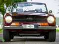 Triumph TR6 Overdrive Rouge - thumbnail 2