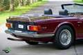 Triumph TR6 Overdrive Rouge - thumbnail 34