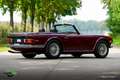 Triumph TR6 Overdrive Rouge - thumbnail 43