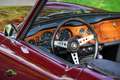 Triumph TR6 Overdrive Rouge - thumbnail 30