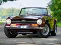 Triumph TR6 Overdrive Rouge - thumbnail 25