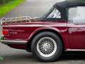 Triumph TR6 Overdrive Rouge - thumbnail 42