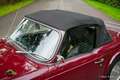 Triumph TR6 Overdrive Rouge - thumbnail 39