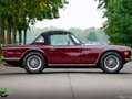 Triumph TR6 Overdrive Rouge - thumbnail 37