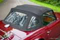 Triumph TR6 Overdrive Rouge - thumbnail 41
