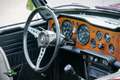 Triumph TR6 Overdrive Rouge - thumbnail 32