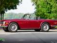 Triumph TR6 Overdrive Rouge - thumbnail 23