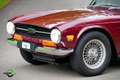 Triumph TR6 Overdrive Rouge - thumbnail 26