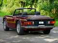 Triumph TR6 Overdrive Rouge - thumbnail 48