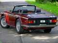 Triumph TR6 Overdrive Rouge - thumbnail 46