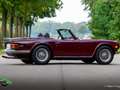 Triumph TR6 Overdrive Rouge - thumbnail 24