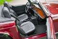 Triumph TR6 Overdrive Rouge - thumbnail 8