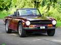 Triumph TR6 Overdrive Rouge - thumbnail 21