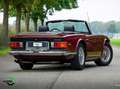 Triumph TR6 Overdrive Rouge - thumbnail 44