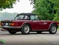 Triumph TR6 Overdrive Rouge - thumbnail 38