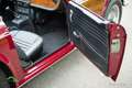 Triumph TR6 Overdrive Rouge - thumbnail 9
