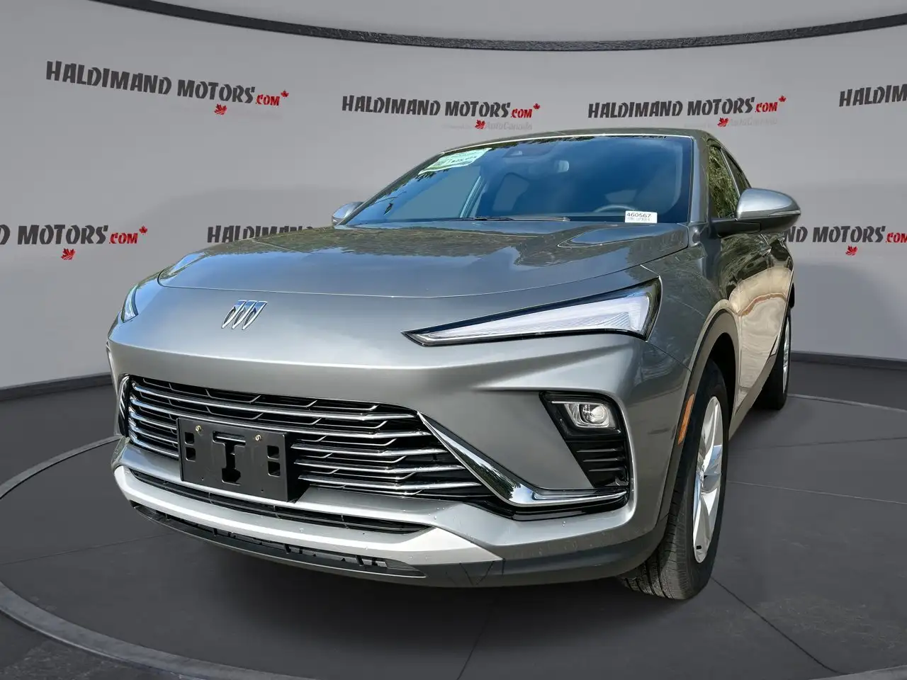 2024 Buick Envista