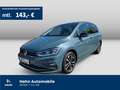 Volkswagen Golf Sportsvan Golf VII Sportsvan 1.0TSI IQ.DRIVE LED ACC CAM P Blau - thumbnail 1