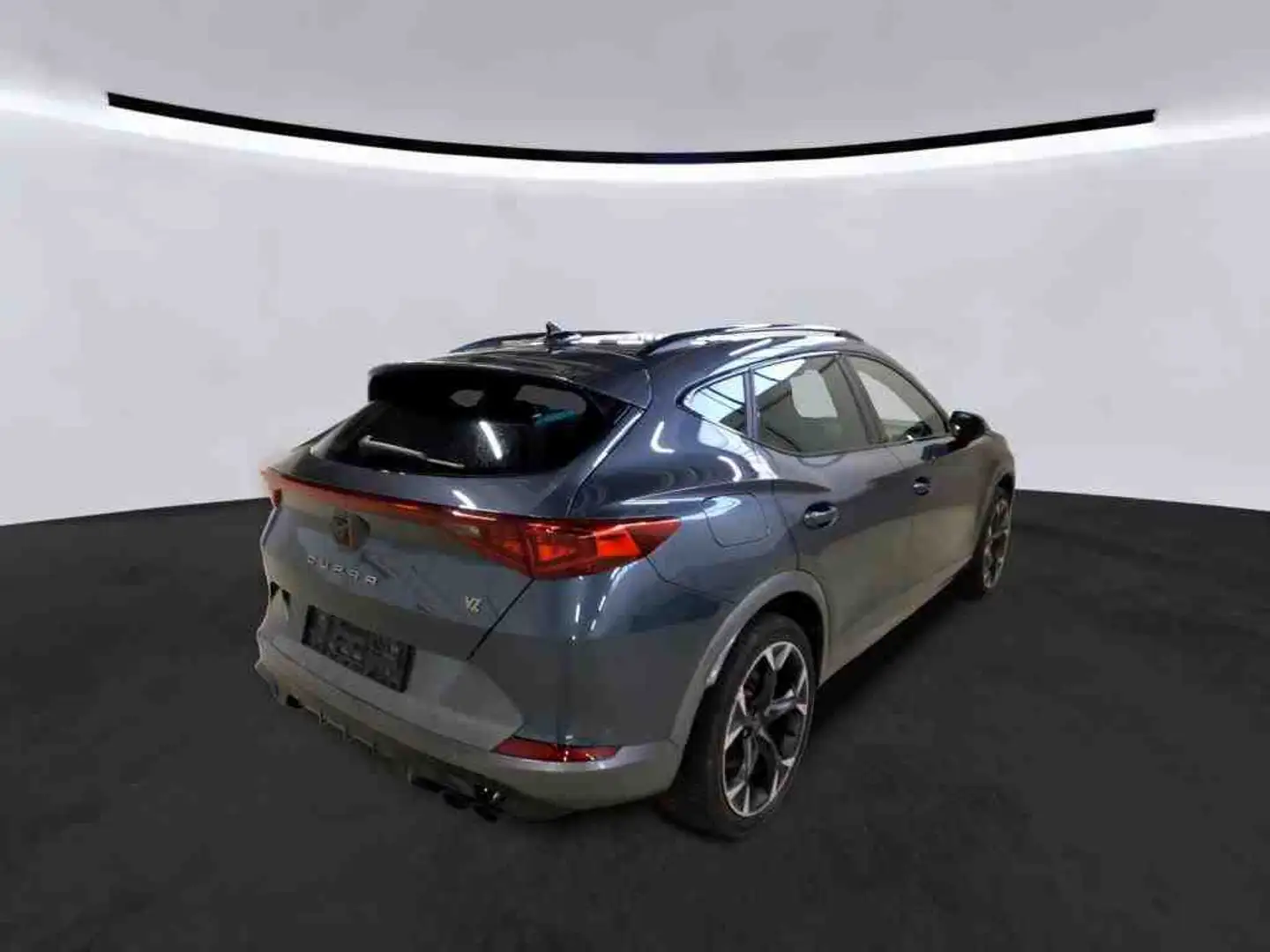 CUPRA Formentor 2.0 TSI DSG VZ 4Drive ACC*DCC*SHZ*RFK*NA Grau - 2