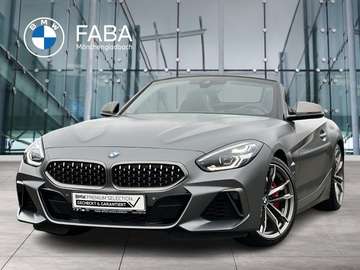 M40i Head-Up HK HiFi DAB LED WLAN RFK Shz