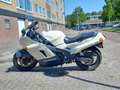 Kawasaki ZZR 1100 Biały - thumbnail 1