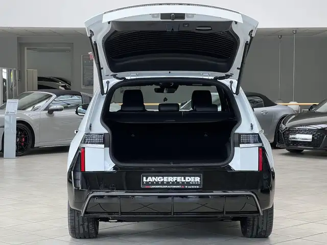 Hyundai Ioniq 5 view 10
