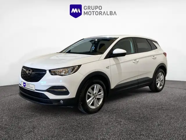 Opel Grandland X 1.5CDTi S&S Selective 130