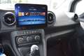 Mercedes-Benz Citan 110 CDI Kasten mit AHK Neu!! Weiß - thumbnail 9
