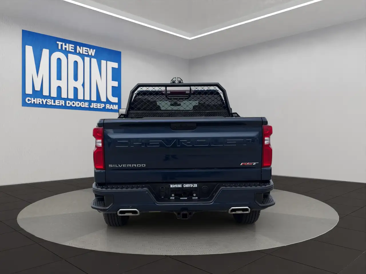 Chevrolet Silverado 1500 снимка Chevrolet Silverado 1500
