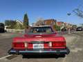 Mercedes-Benz SL 560 SL Rouge - thumbnail 13