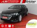 Audi e-tron 50 quattro 320,-ohne Anzahlung Navi Sitzheizung Schwarz - thumbnail 2