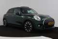 MINI Cooper Mini 1.5 Pepper Serious Business Automaat (PANORAM Groen - thumbnail 20