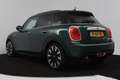 MINI Cooper Mini 1.5 Pepper Serious Business Automaat (PANORAM Groen - thumbnail 6